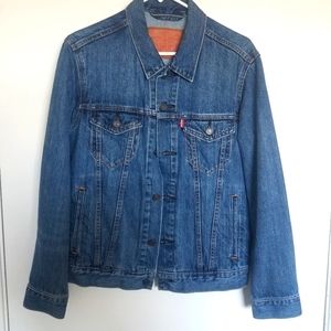 Levi's Trucker Jacket